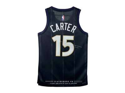 Áo NBA Toronto Raptors City Edition