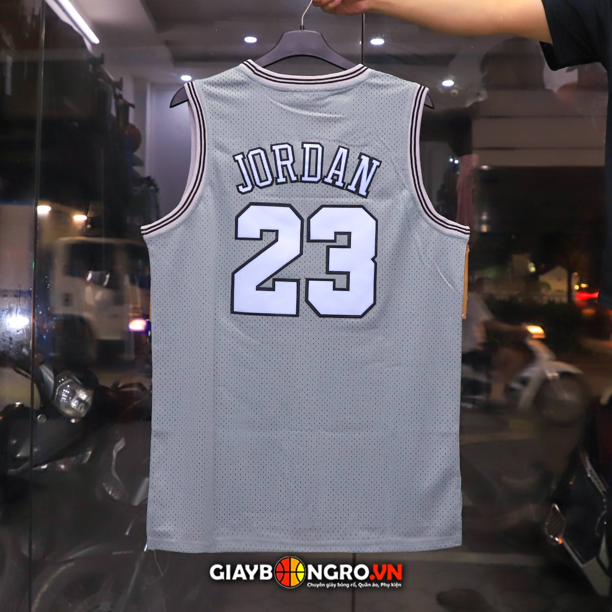 Áo NBA Chicago Bulls