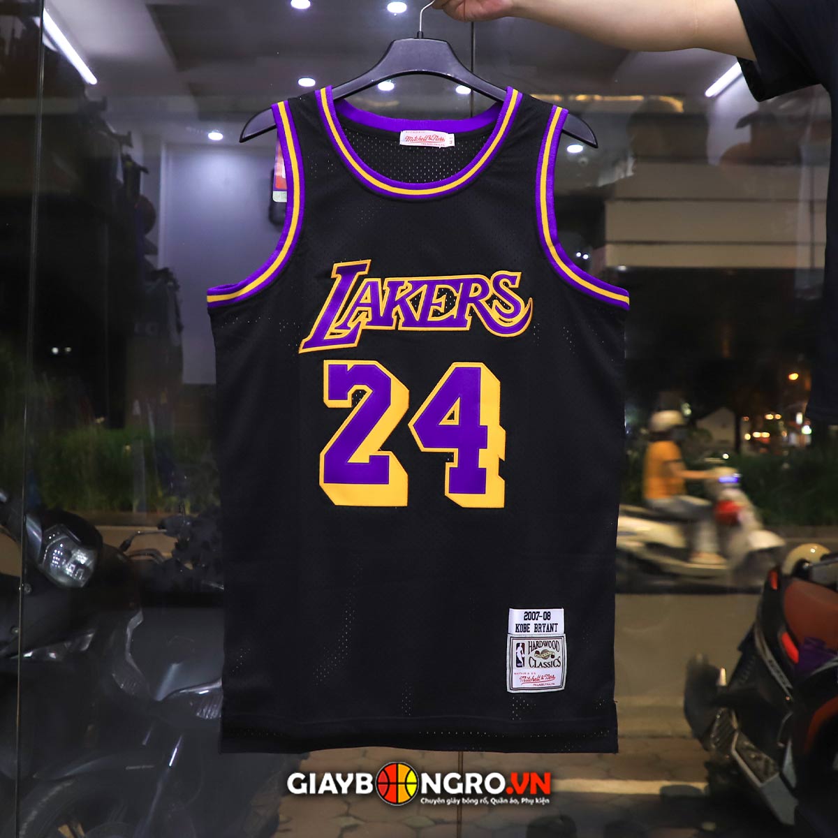 Áo NBA Lakers Marilyn Monroe