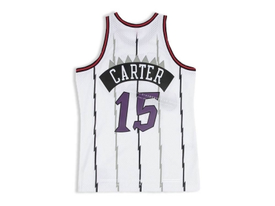 Áo M&N NBA Toronto Raptors