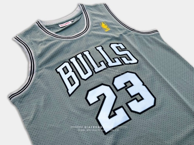 Áo NBA Chicago Bulls