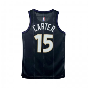  Áo NBA Toronto Raptors City Edition 