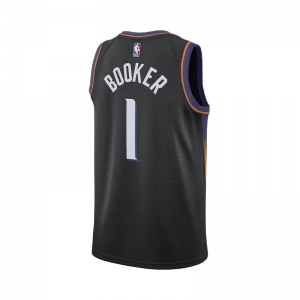  Áo NBA Phoenix Suns Statement Edition - Devin Booker 