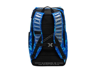 Balo bóng rổ Elite V2