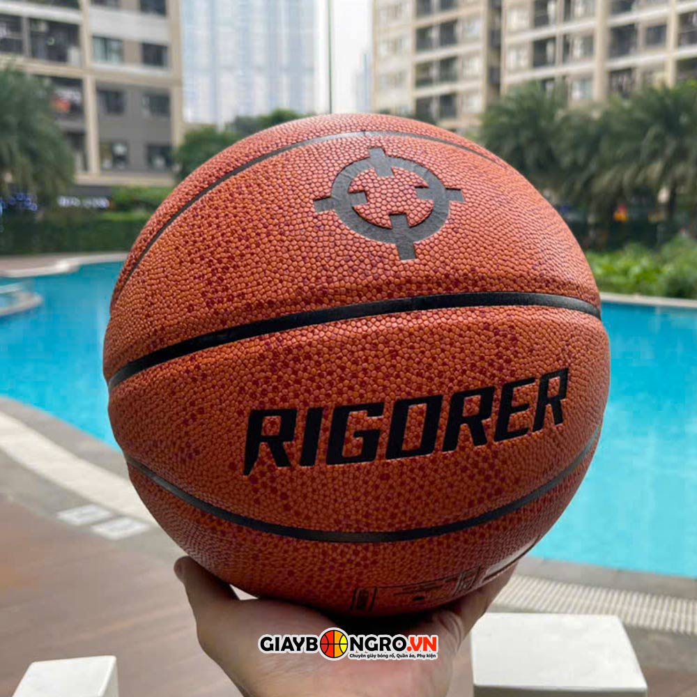 Bóng Da Size 7 Rigorer