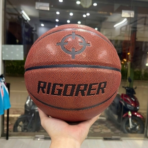 [ Thanh lý ] Bóng Da Size 7 Rigorer (hàng bị lỗi nhỏ)