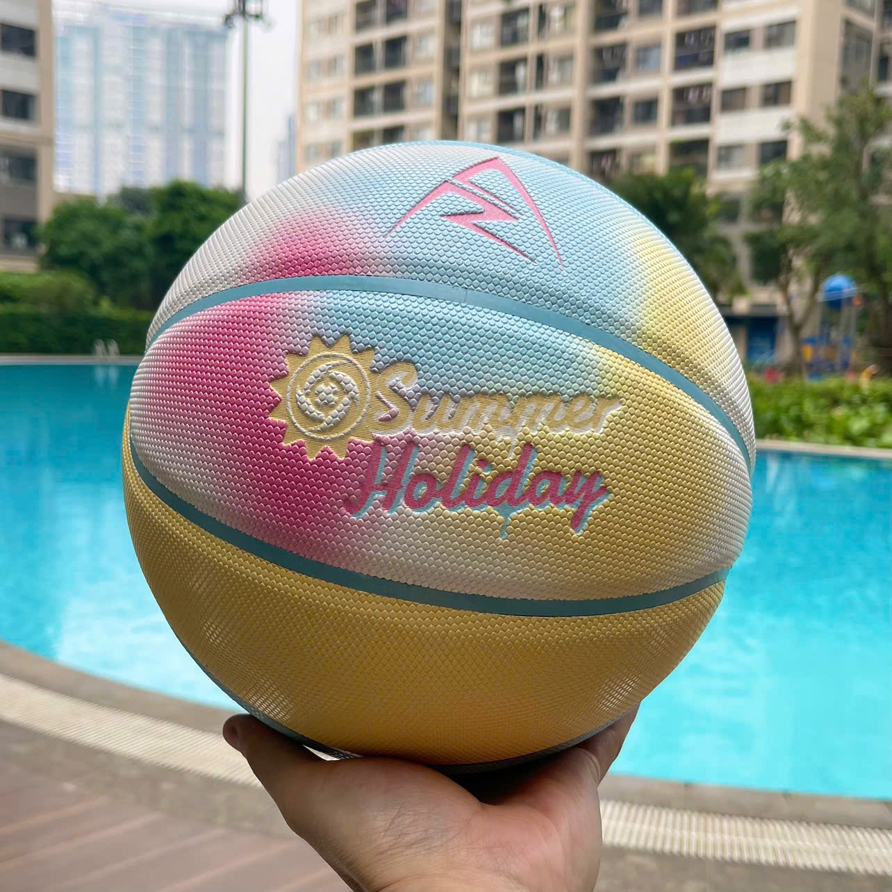 Bóng Da Size 7 Rigorer