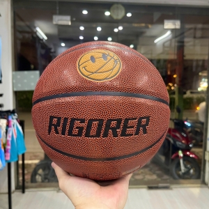 [ Thanh lý ] Bóng Da Size 7 Rigorer (hàng bị lỗi nhỏ)