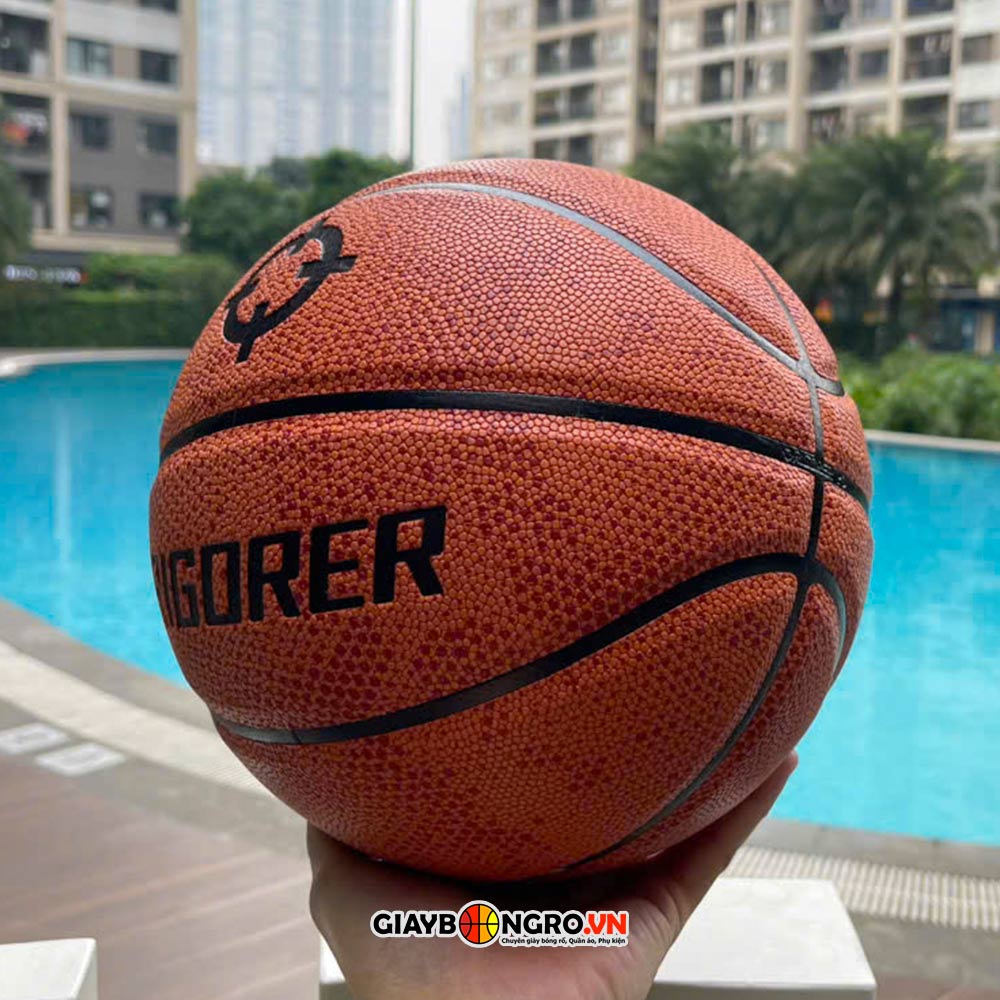 Bóng Da Size 7 Rigorer