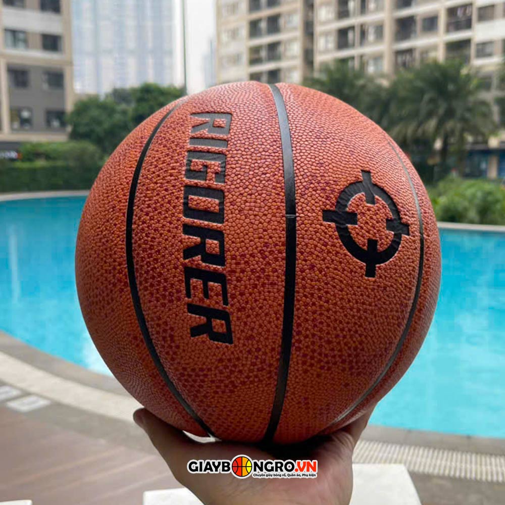 Bóng Da Size 7 Rigorer