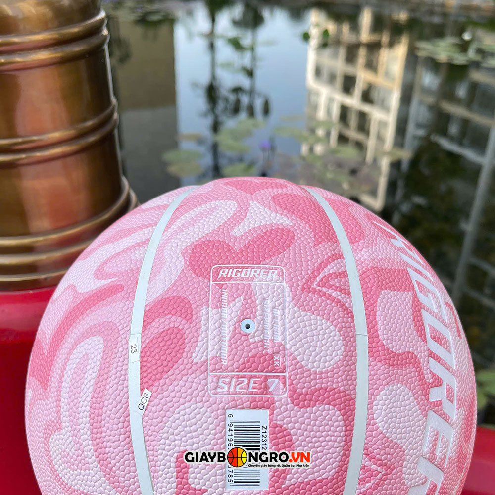 Bóng Da Size 7 Rigorer