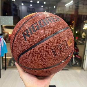 [ Thanh lý ] Bóng Da Size 7 Rigorer (hàng bị lỗi nhỏ)