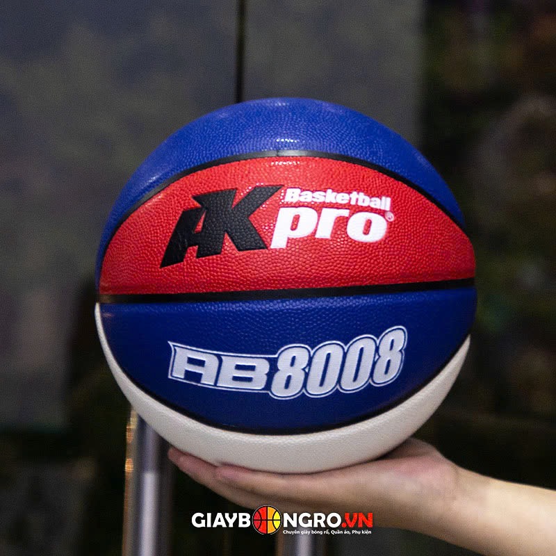Bóng Da Size 7 AK Pro AB 8008