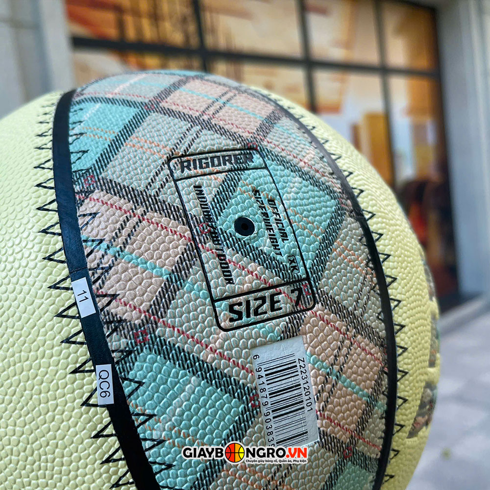 Bóng Da Size 7 Rigorer