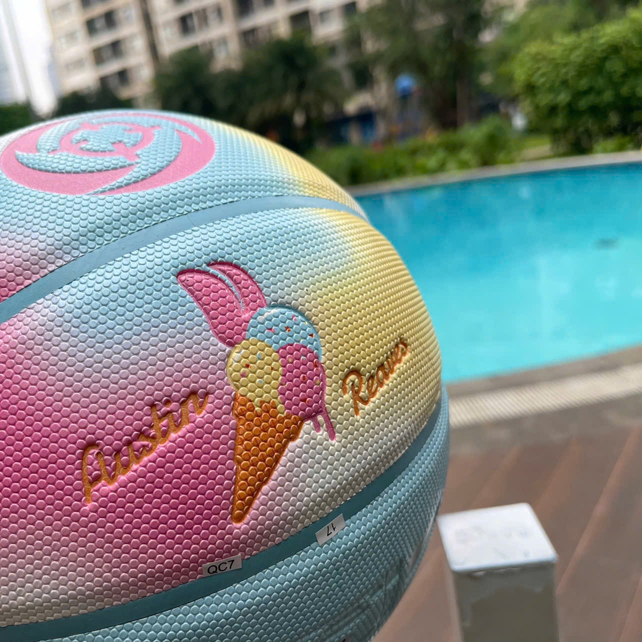 Bóng Da Size 7 Rigorer