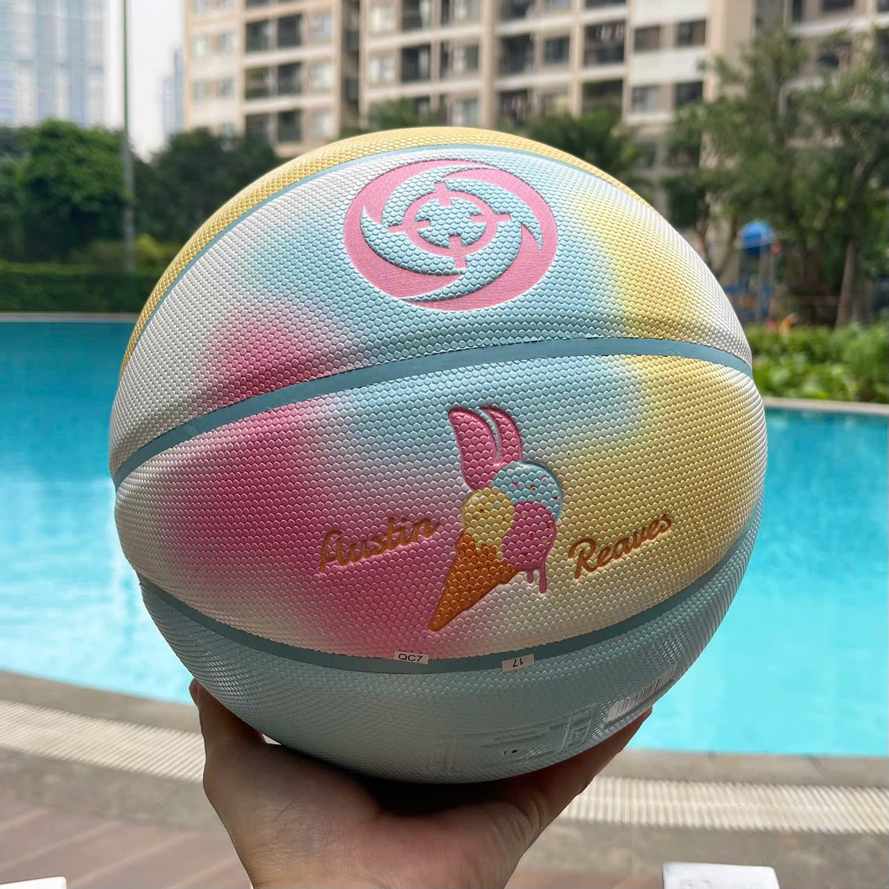 Bóng Da Size 7 Rigorer