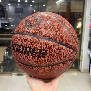 [ Thanh lý ] Bóng Da Size 7 Rigorer (hàng bị lỗi nhỏ)