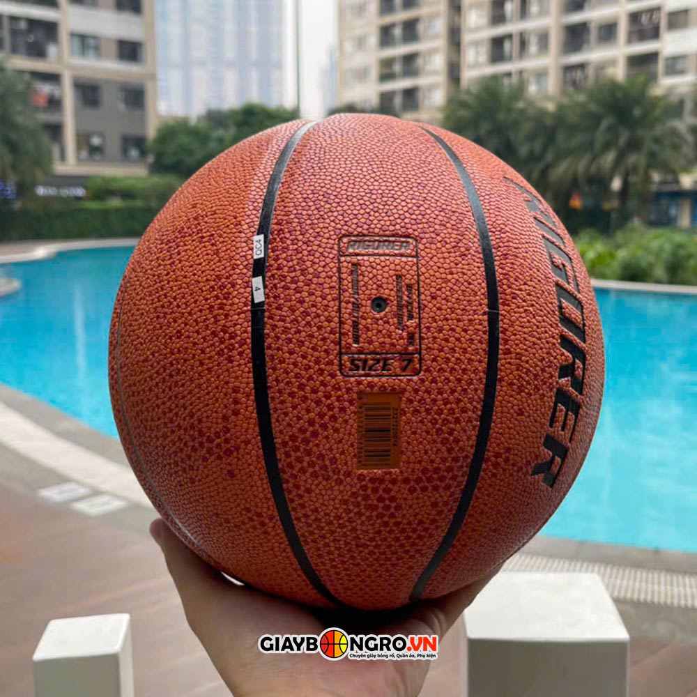 Bóng Da Size 7 Rigorer