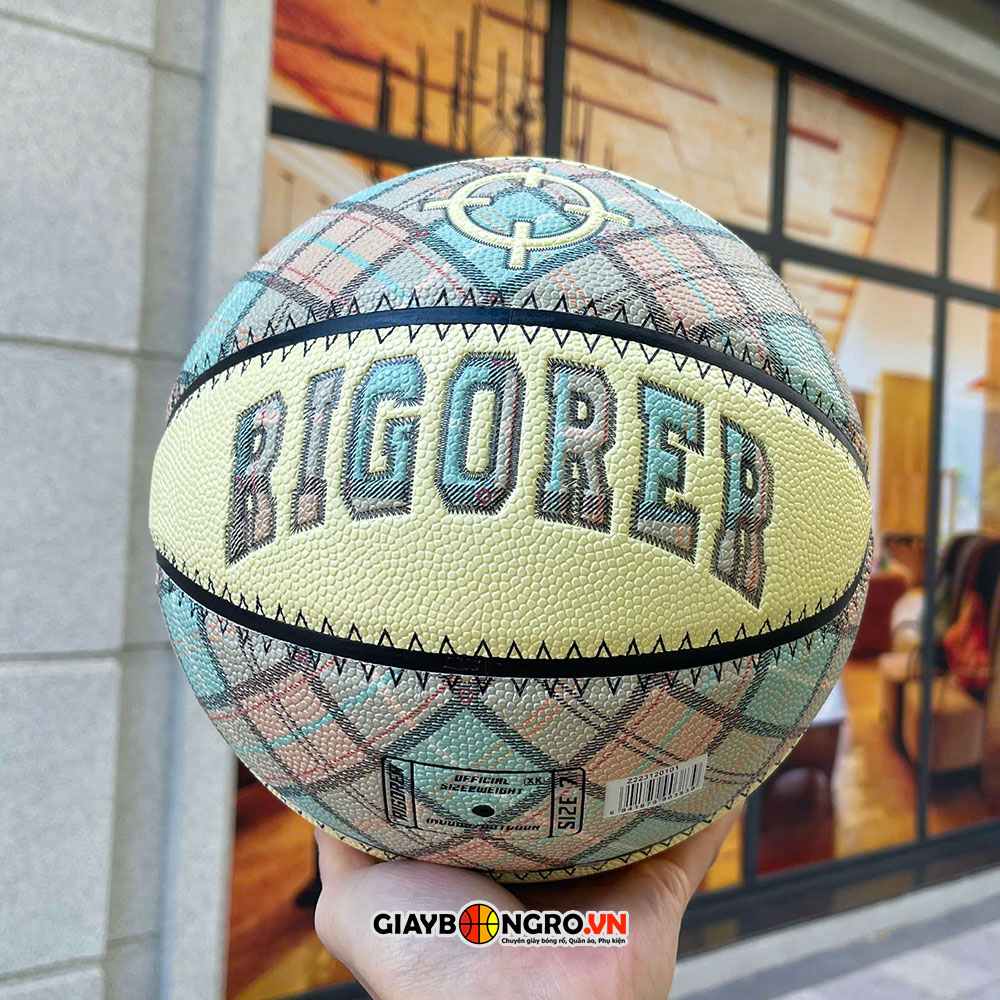 Bóng Da Size 7 Rigorer