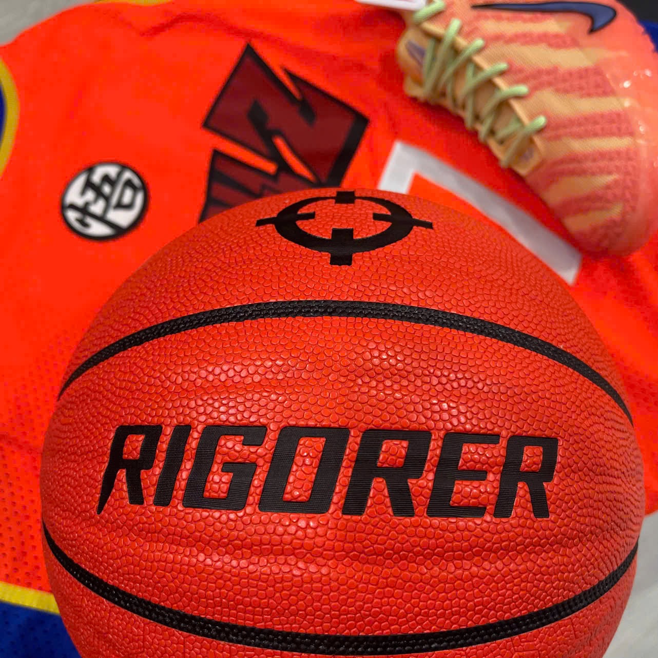 Bóng Da Size 7 Rigorer