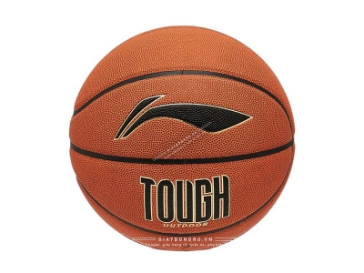 Quả Bóng Da Size 7 Li-Ning Tough