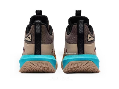 Anta Kids Starfire 2