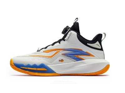 Anta Kids Starfire 2