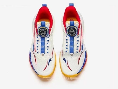 Anta Kids Starfire 2