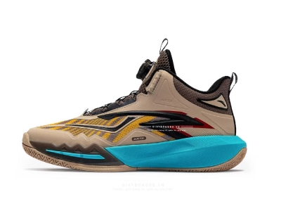 Anta Kids Starfire 2