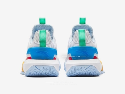 Giày bóng rổ Anta Kids Starfire