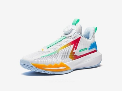 Giày bóng rổ Anta Kids Starfire