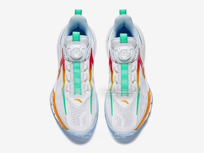 Giày bóng rổ Anta Kids Starfire