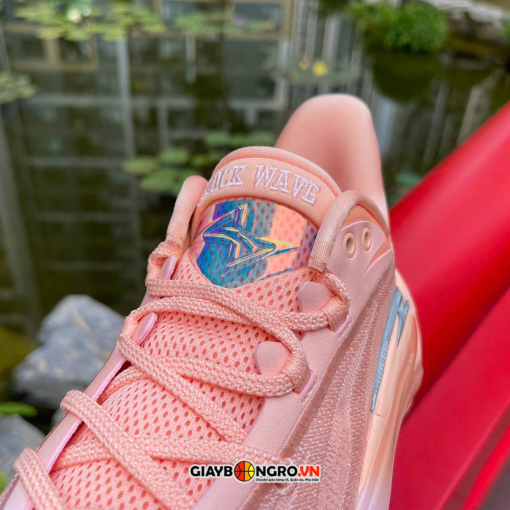 Anta Shock Wave 7 A-SHOCK PRO