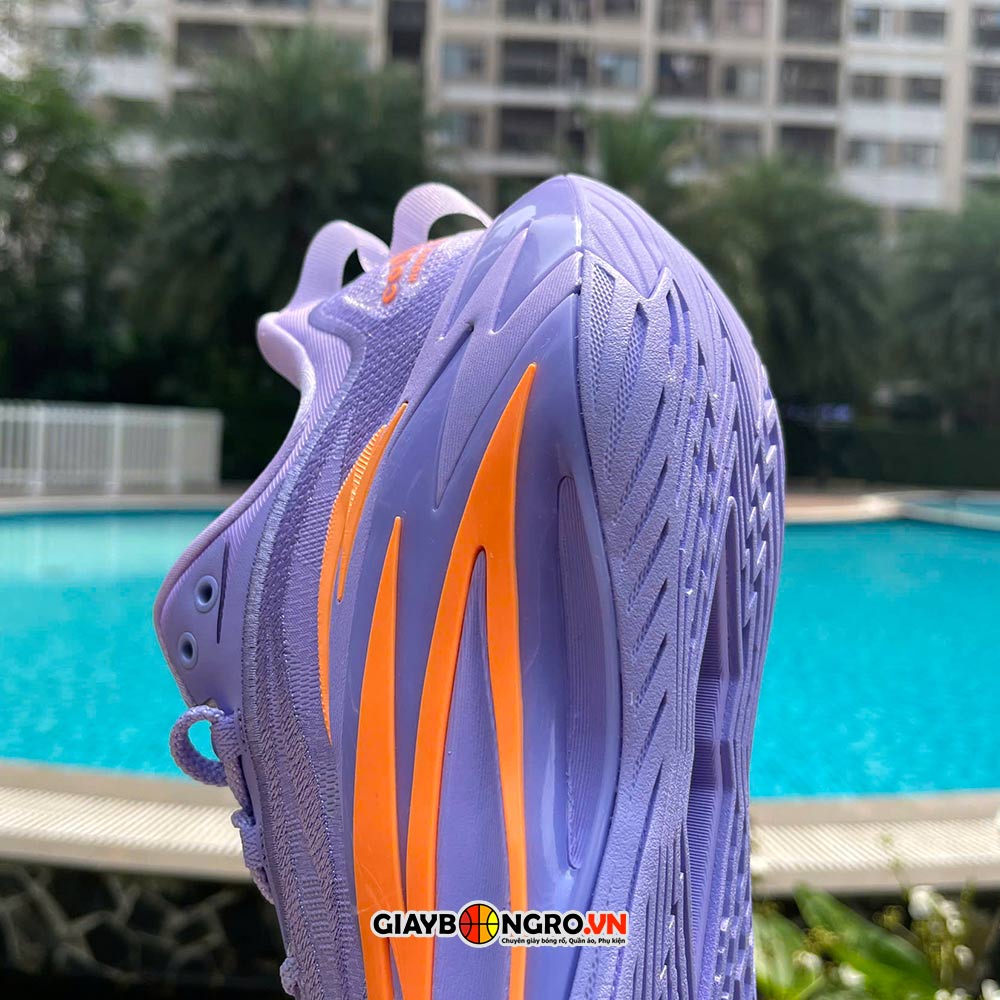 Anta Shock Wave 7 A-SHOCK PRO