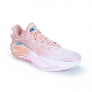  Giày bóng rổ Anta Shock Wave 7 A-SHOCK PRO 