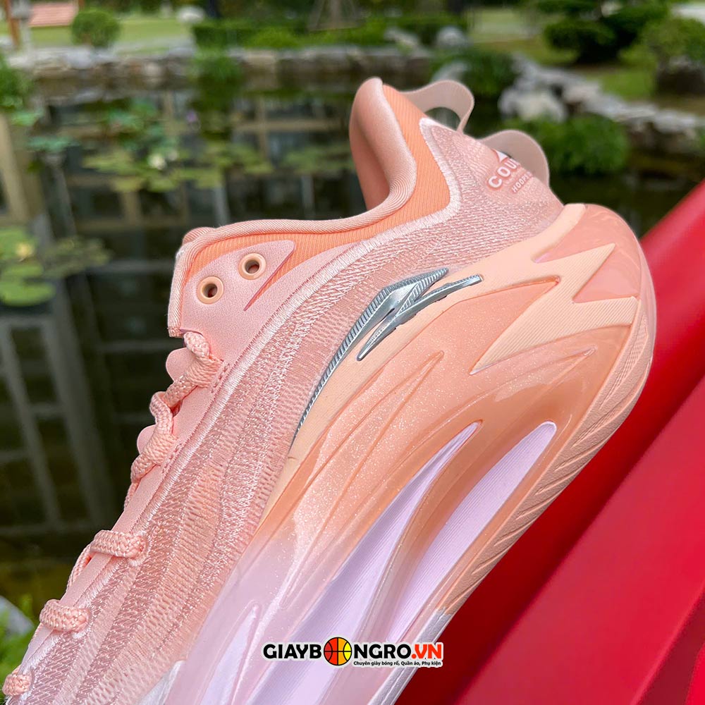 Anta Shock Wave 7 A-SHOCK PRO