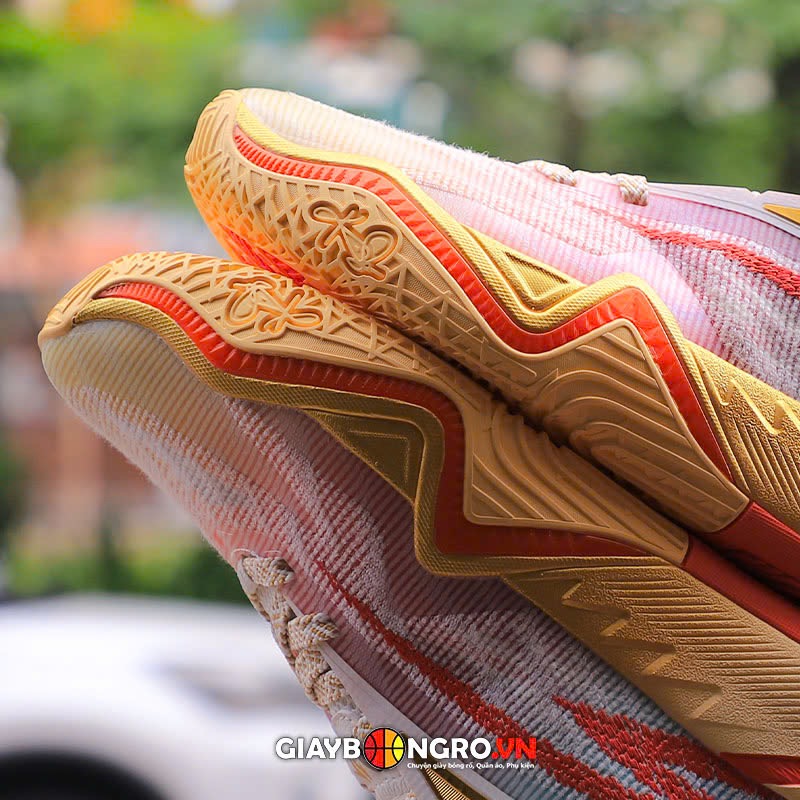 Anta Kai 3 CNY