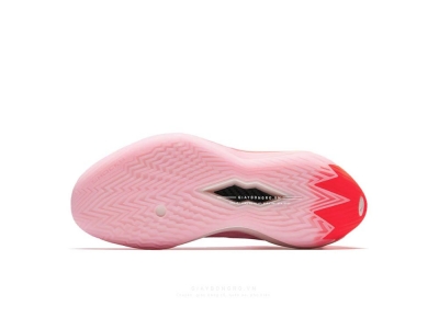 Anta Shock Wave 7 Pink Flame