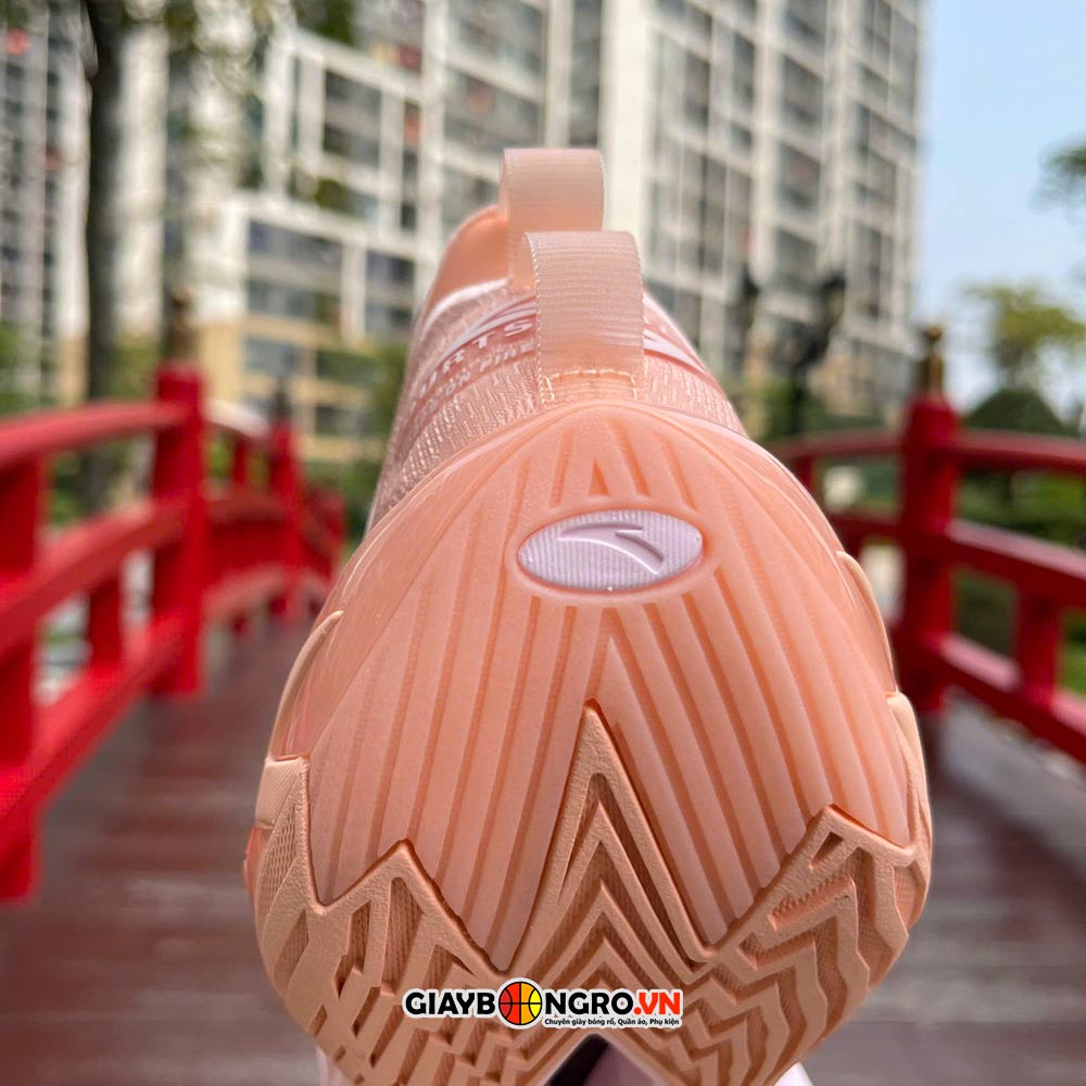 Anta Shock Wave 7 A-SHOCK PRO