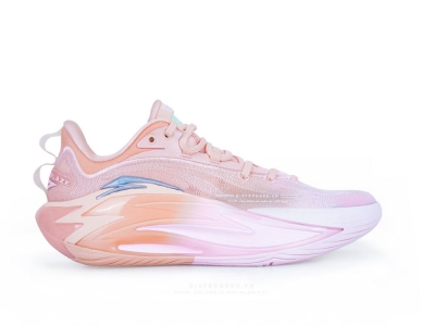 Anta Shock Wave 7 A-SHOCK PRO