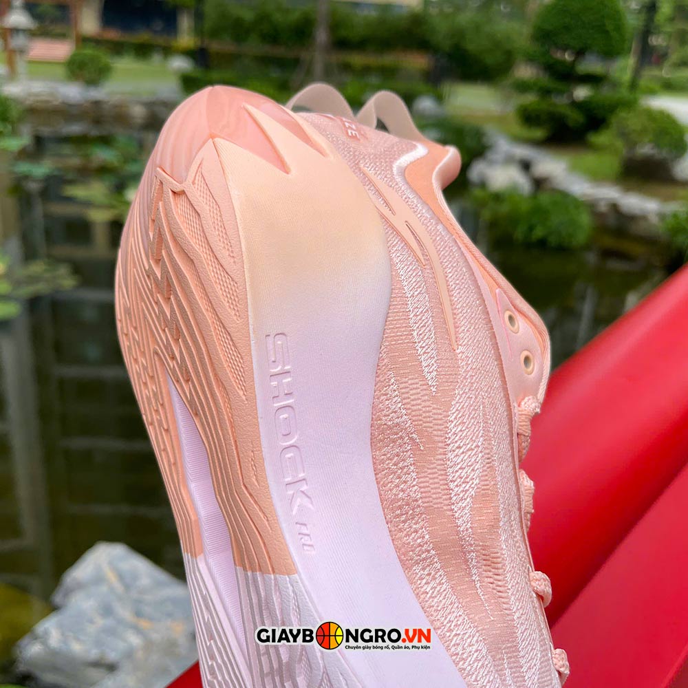 Anta Shock Wave 7 A-SHOCK PRO