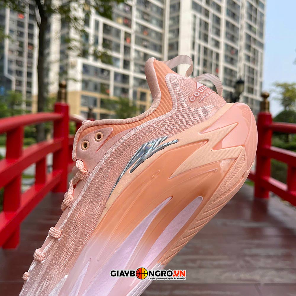 Anta Shock Wave 7 A-SHOCK PRO