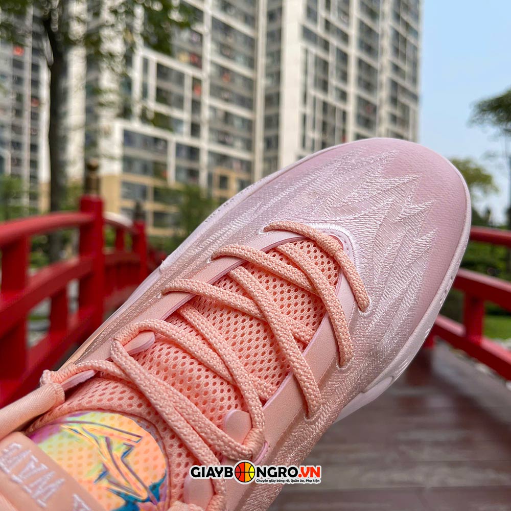 Anta Shock Wave 7 A-SHOCK PRO