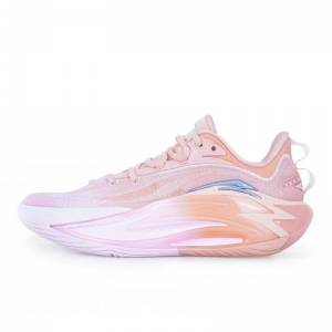  Giày bóng rổ Anta Shock Wave 7 A-SHOCK PRO 