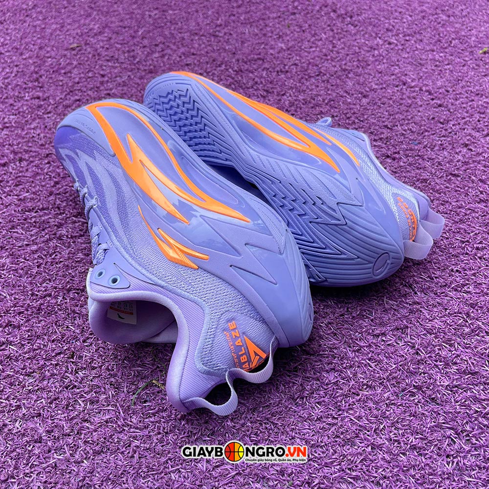 Anta Shock Wave 7 A-SHOCK PRO