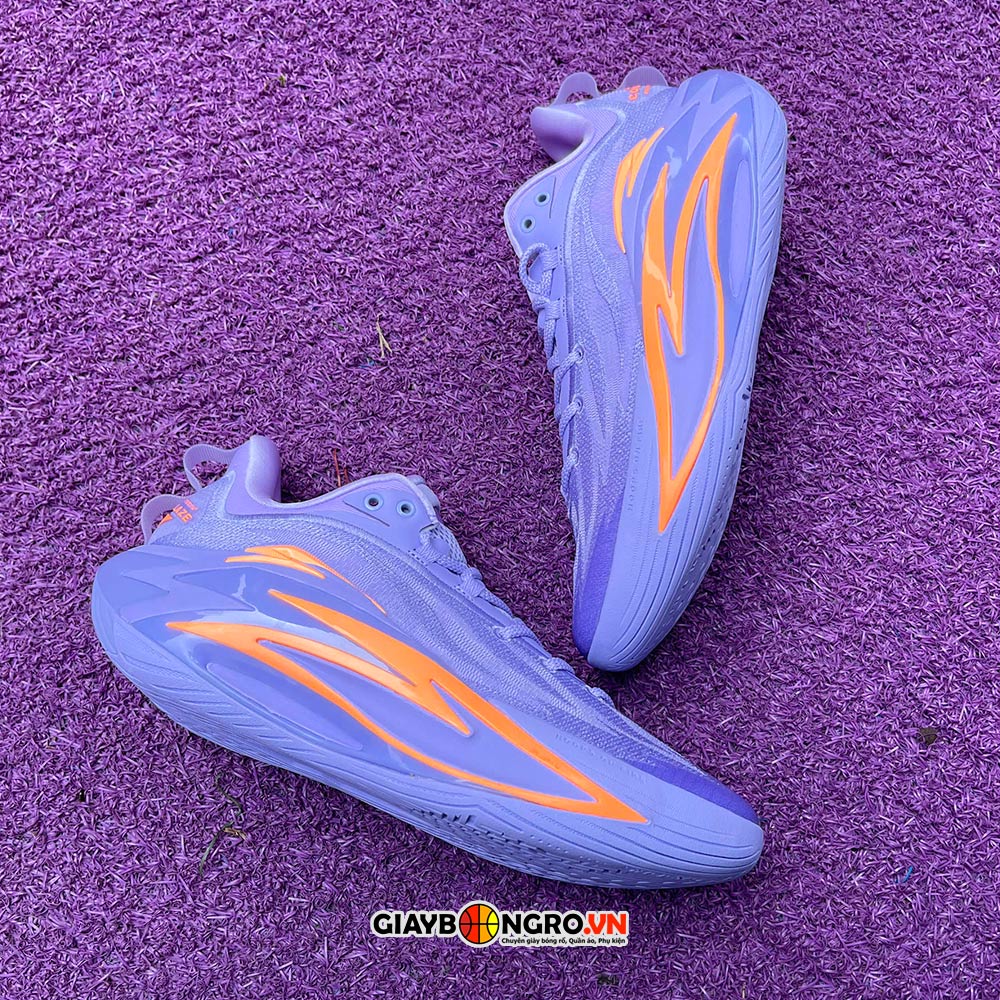 Anta Shock Wave 7 A-SHOCK PRO