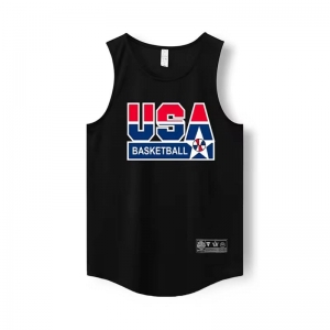  Áo tập Team USA 