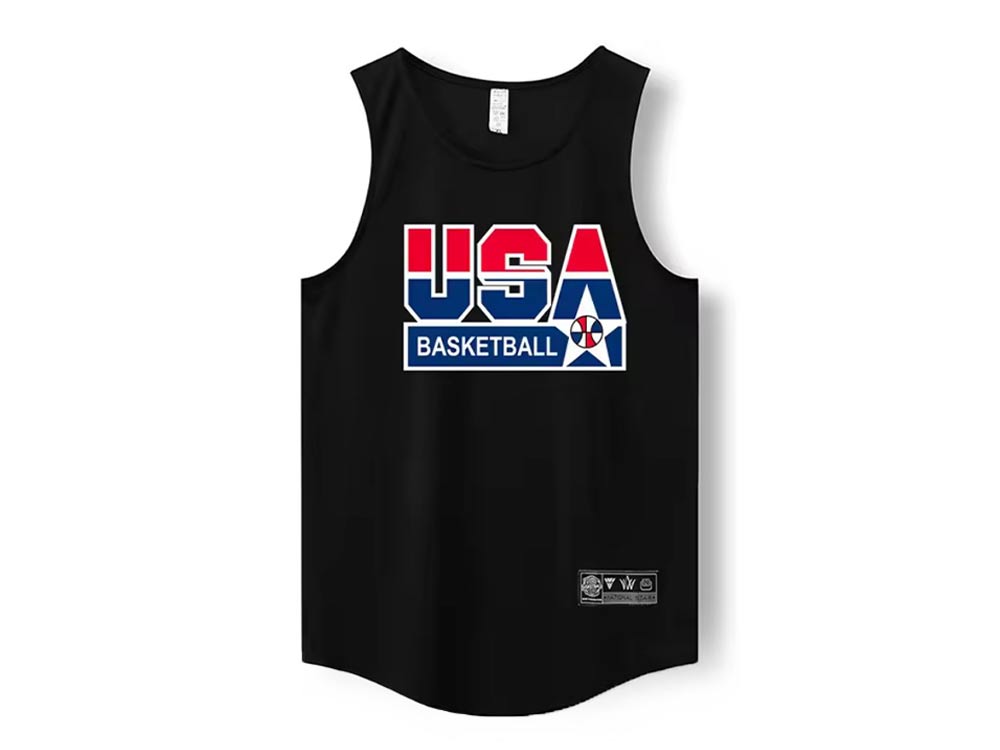 Áo tập Team USA