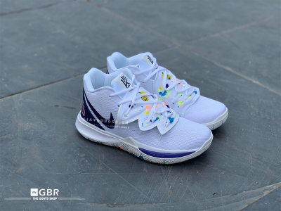 Kyrie 5 Have A Nike Day