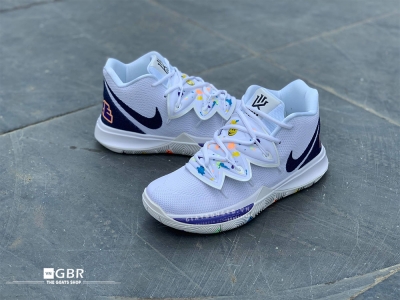 Kyrie 5 Have A Nike Day